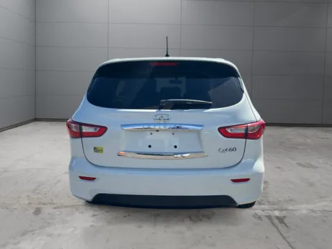 More photos of 2015 INFINITI QX60 at New Wave Automotive, CO