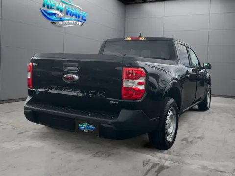 More photos of 2022 Ford Maverick XL at New Wave Automotive, CO