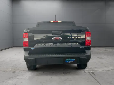 More photos of 2022 Ford Maverick XL at New Wave Automotive, CO