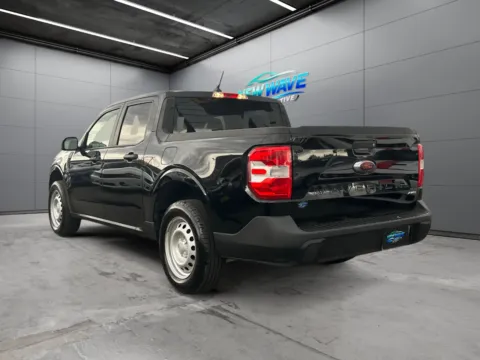 Another view of 2022 Ford Maverick XL for sale in Denver, CO at New Wave Automotive