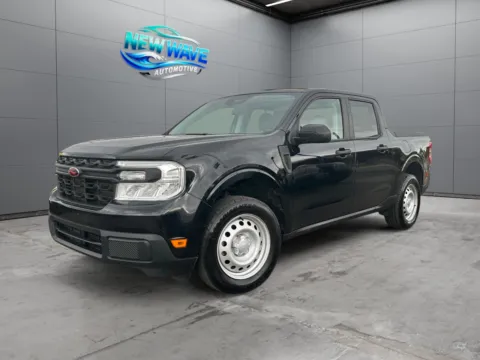 Black 2022 Ford Maverick XL for sale in Denver, CO