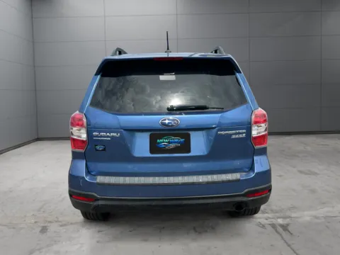 More photos of 2015 Subaru Forester 2.5i Touring at New Wave Automotive, CO