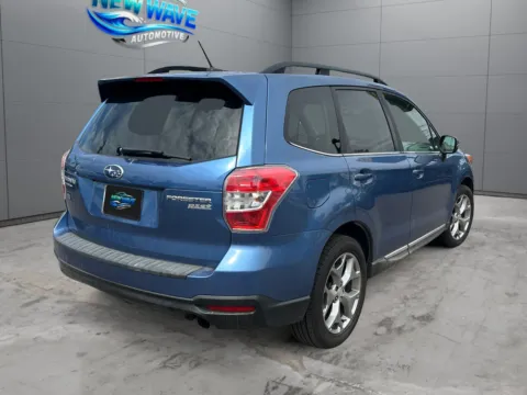 More photos of 2015 Subaru Forester 2.5i Touring at New Wave Automotive, CO