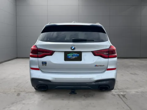 More photos of 2020 BMW X3 M40i at New Wave Automotive, CO