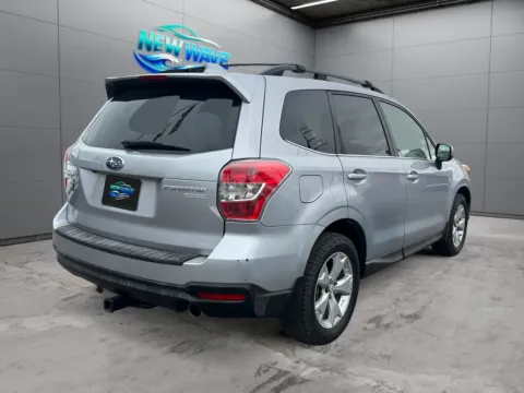 More photos of 2016 Subaru Forester 2.5i Limited at New Wave Automotive, CO
