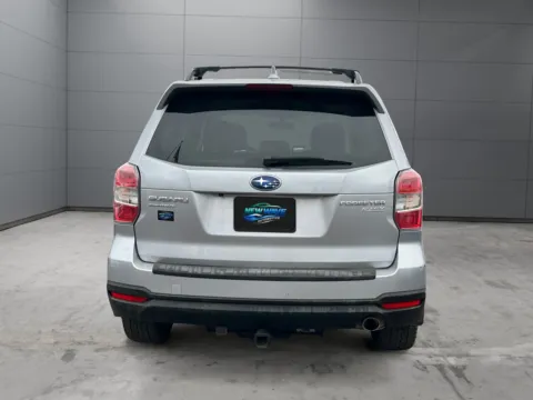 More photos of 2016 Subaru Forester 2.5i Limited at New Wave Automotive, CO