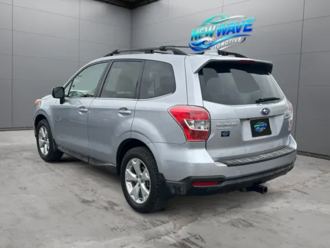 Another view of 2016 Subaru Forester 2.5i Limited for sale in Denver, CO at New Wave Automotive