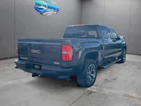 More photos of 2014 GMC Sierra 1500 SLT at New Wave Automotive, CO