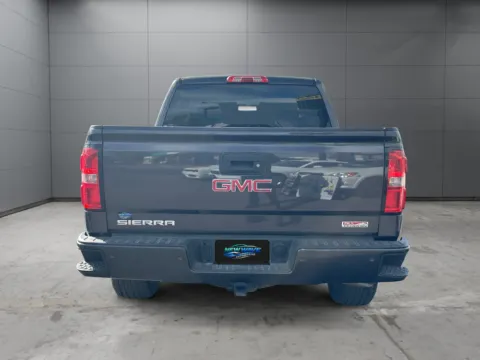 More photos of 2014 GMC Sierra 1500 SLT at New Wave Automotive, CO