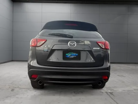 More photos of 2014 Mazda CX-5 Grand Touring at New Wave Automotive, CO