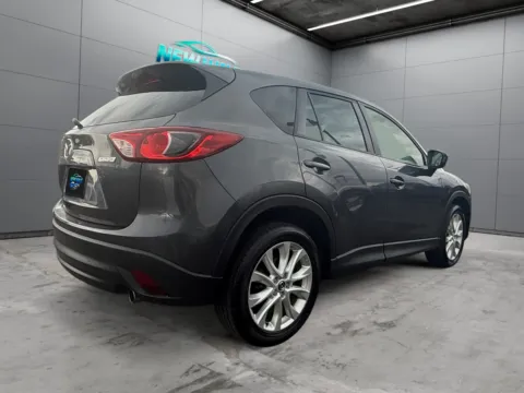 More photos of 2014 Mazda CX-5 Grand Touring at New Wave Automotive, CO