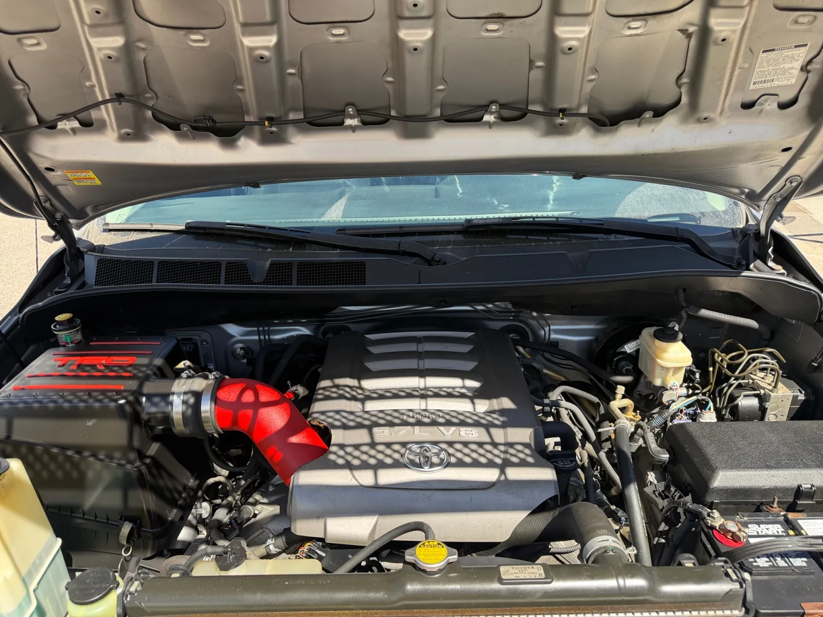 Toyota Tundra photo 20