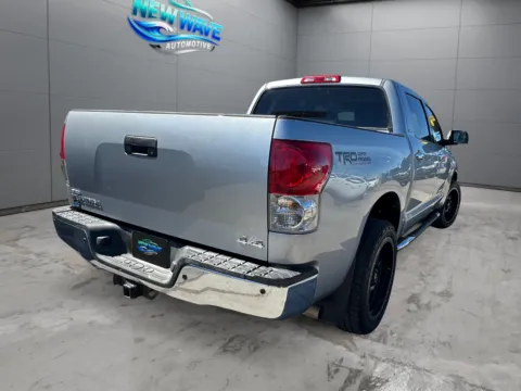 More photos of 2008 Toyota Tundra Limited 5.7L V8 at New Wave Automotive, CO