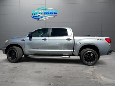 Photos of 2008 Toyota Tundra Limited 5.7L V8 for sale in Denver, CO at New Wave Automotive