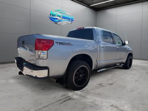 More photos of 2008 Toyota Tundra Limited 5.7L V8 at New Wave Automotive, CO