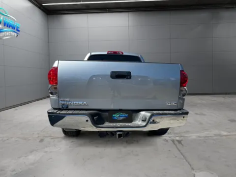 More photos of 2008 Toyota Tundra Limited 5.7L V8 at New Wave Automotive, CO