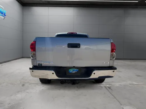 More photos of 2008 Toyota Tundra Limited 5.7L V8 at New Wave Automotive, CO