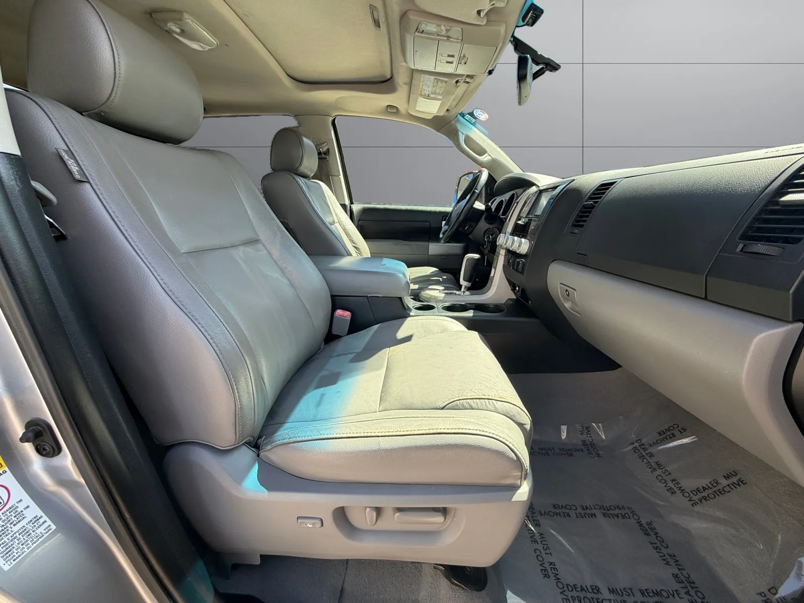 Toyota Tundra photo 17