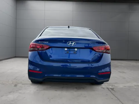 More photos of 2022 Hyundai Accent SE at New Wave Automotive, CO