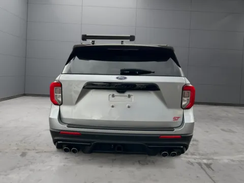 More photos of 2020 Ford Explorer ST at New Wave Automotive, CO