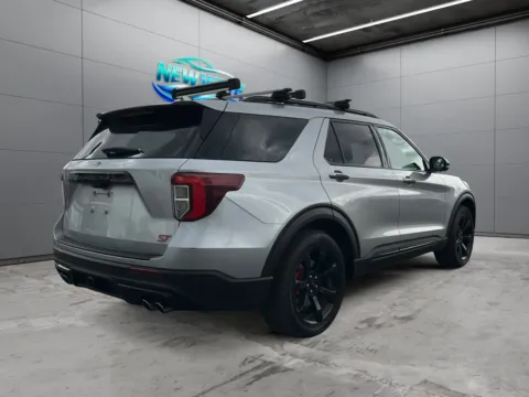 More photos of 2020 Ford Explorer ST at New Wave Automotive, CO