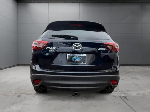 More photos of 2016 Mazda CX-5 Grand Touring at New Wave Automotive, CO