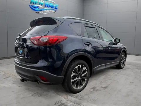 More photos of 2016 Mazda CX-5 Grand Touring at New Wave Automotive, CO