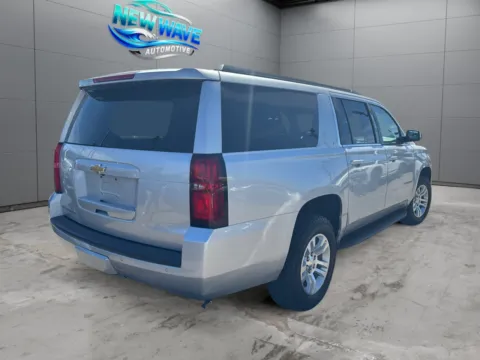 More photos of 2016 Chevrolet Suburban LT at New Wave Automotive, CO
