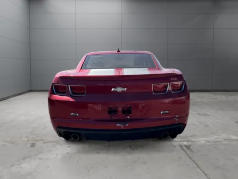 More photos of 2013 Chevrolet Camaro LT at New Wave Automotive, CO