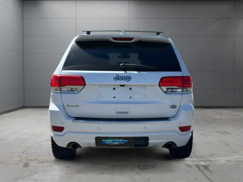 More photos of 2016 Jeep Grand Cherokee Overland at New Wave Automotive, CO