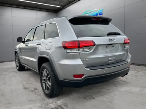 Another view of 2020 Jeep Grand Cherokee Laredo E 4x4 for sale in Denver, CO at New Wave Automotive