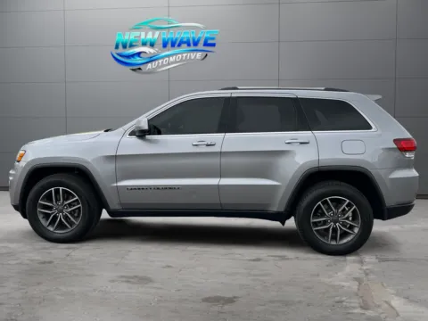 Photos of 2020 Jeep Grand Cherokee Laredo E 4x4 for sale in Denver, CO at New Wave Automotive