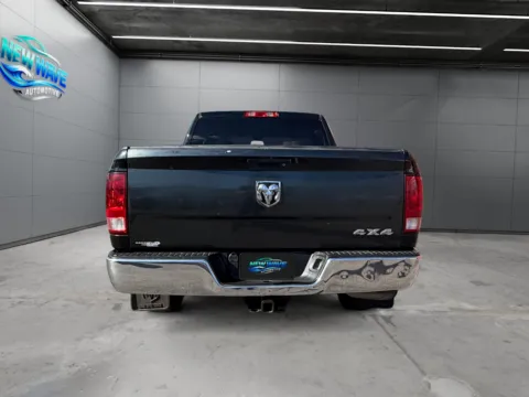 More photos of 2016 Ram 1500 ST at New Wave Automotive, CO