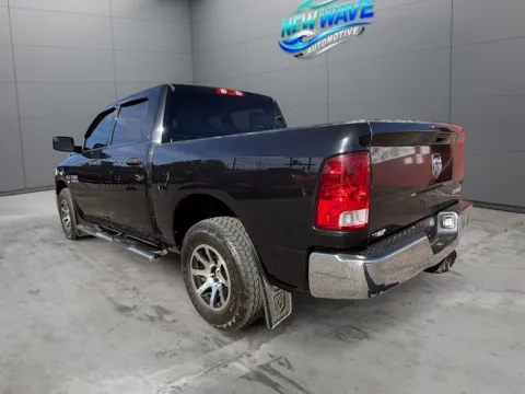 Another view of 2016 Ram 1500 ST for sale in Denver, CO at New Wave Automotive