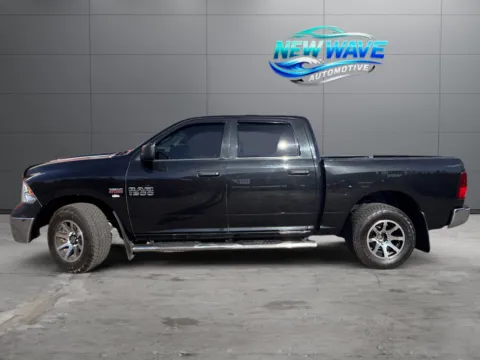 Photos of 2016 Ram 1500 ST for sale in Denver, CO at New Wave Automotive
