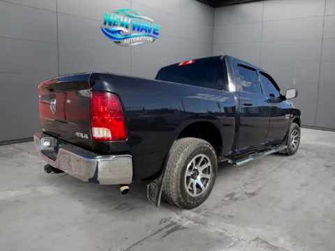 More photos of 2016 Ram 1500 ST at New Wave Automotive, CO