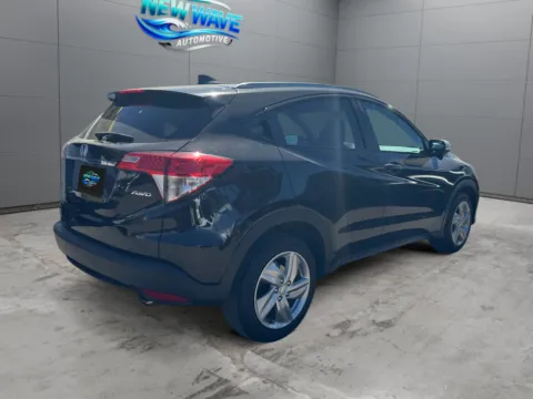 More photos of 2019 Honda HR-V EX at New Wave Automotive, CO