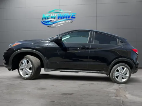 Photos of 2019 Honda HR-V EX for sale in Denver, CO at New Wave Automotive