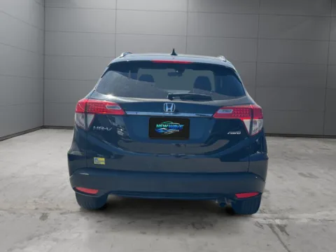 More photos of 2019 Honda HR-V EX at New Wave Automotive, CO