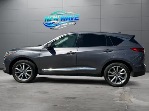 Photos of 2019 Acura RDX Technology Package for sale in Denver, CO at New Wave Automotive