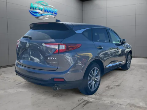More photos of 2019 Acura RDX Technology Package at New Wave Automotive, CO