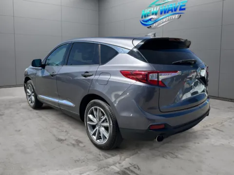 Another view of 2019 Acura RDX Technology Package for sale in Denver, CO at New Wave Automotive