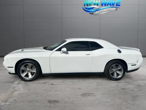 Photos of 2019 Dodge Challenger SXT for sale in Denver, CO at New Wave Automotive