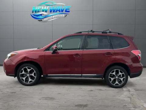 Photos of 2016 Subaru Forester 2.0XT Touring for sale in Denver, CO at New Wave Automotive