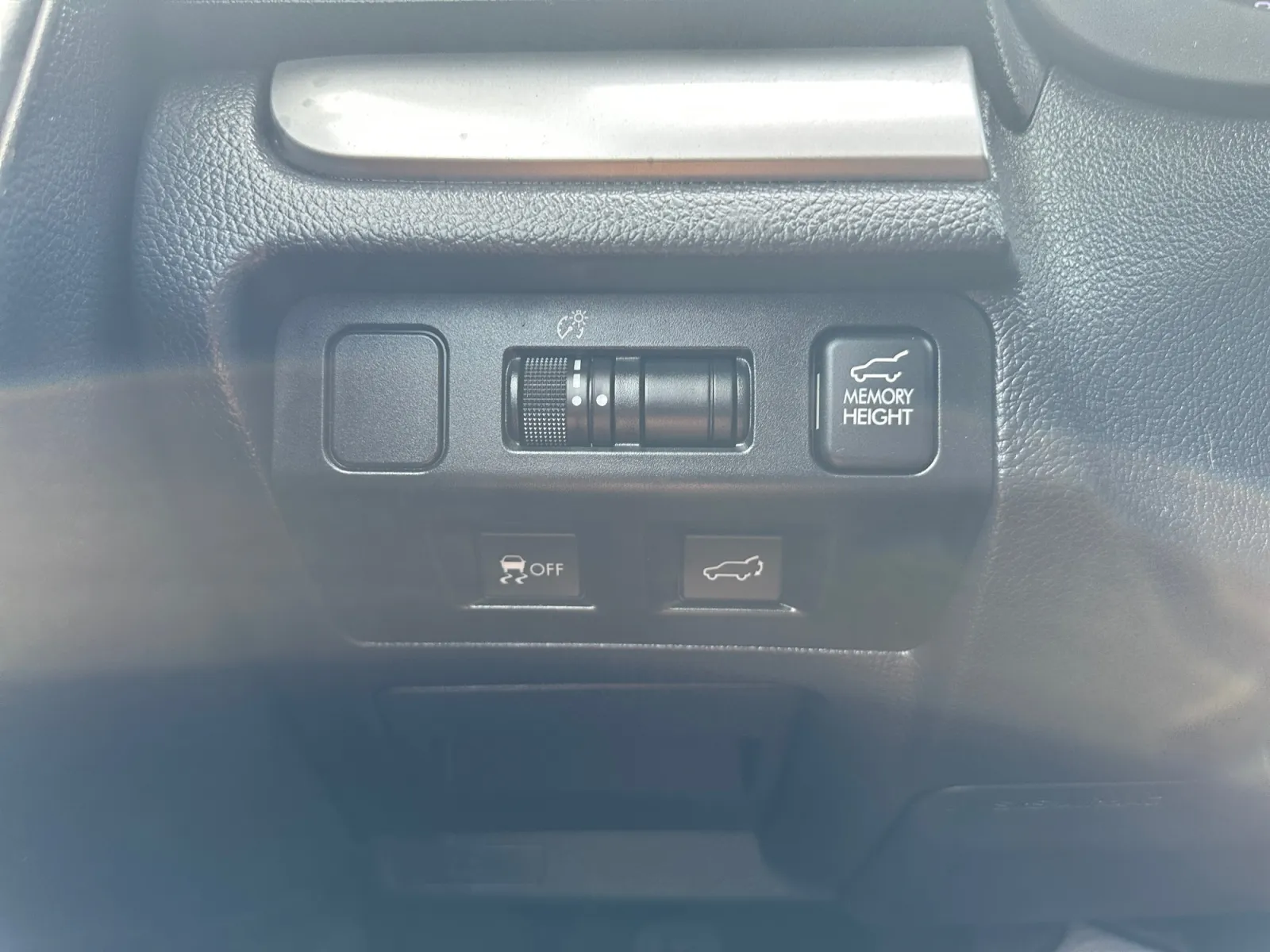 Subaru Forester photo 23
