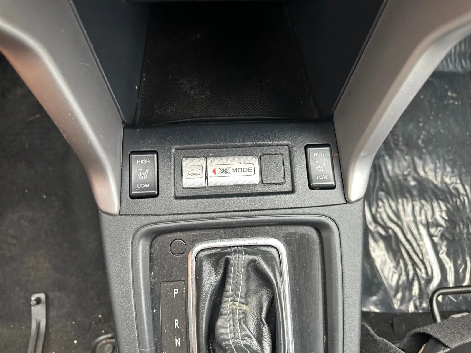 Subaru Forester photo 22