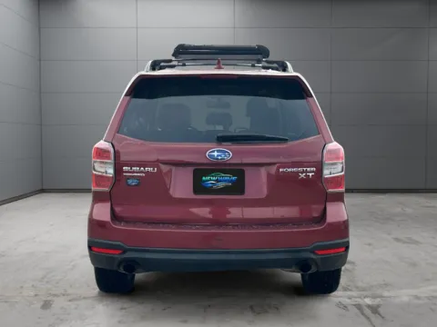 More photos of 2016 Subaru Forester 2.0XT Touring at New Wave Automotive, CO