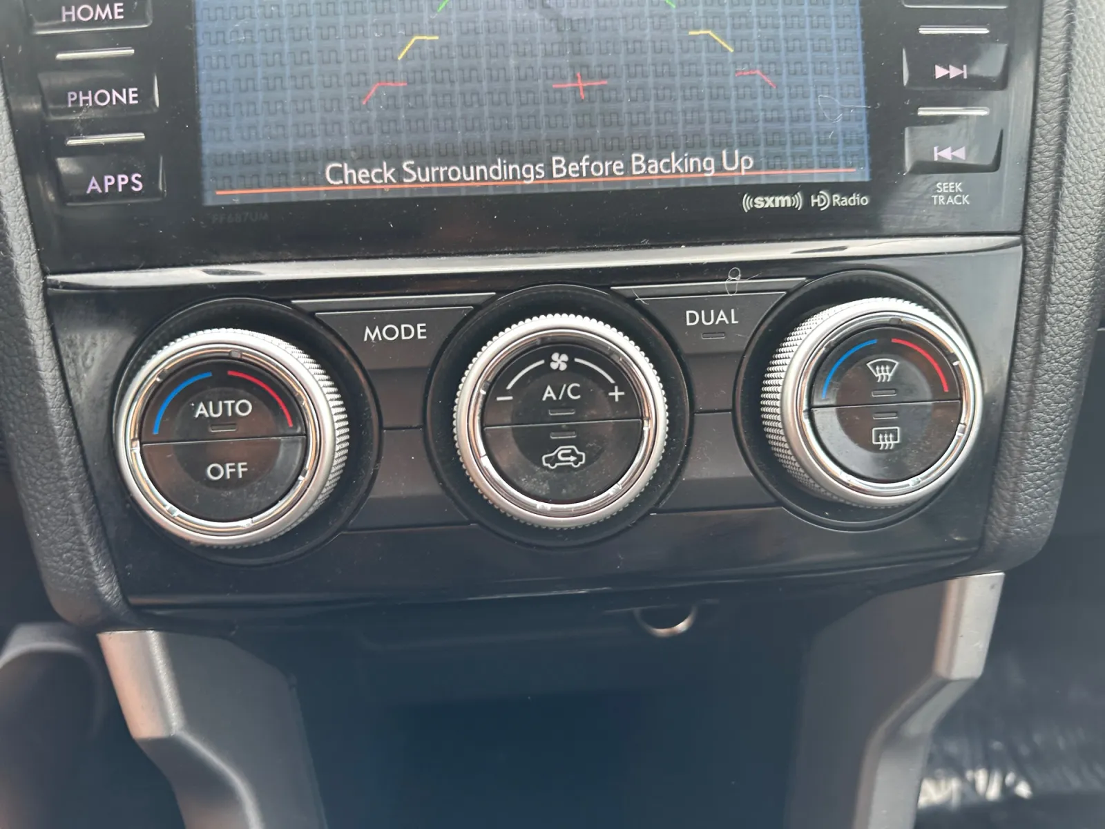 Subaru Forester photo 21