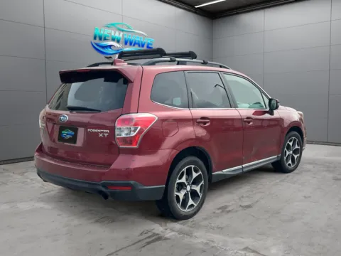 More photos of 2016 Subaru Forester 2.0XT Touring at New Wave Automotive, CO