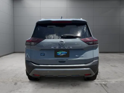 More photos of 2023 Nissan Rogue SL Intelligent AWD at New Wave Automotive, CO